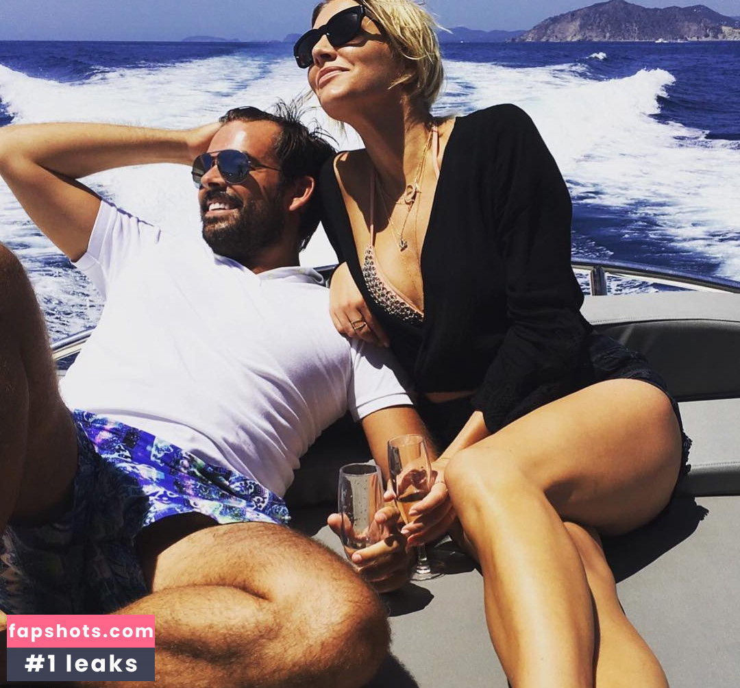 Charissa Thompson Nude Leaks OnlyFans Photos #236 - LeakJerk