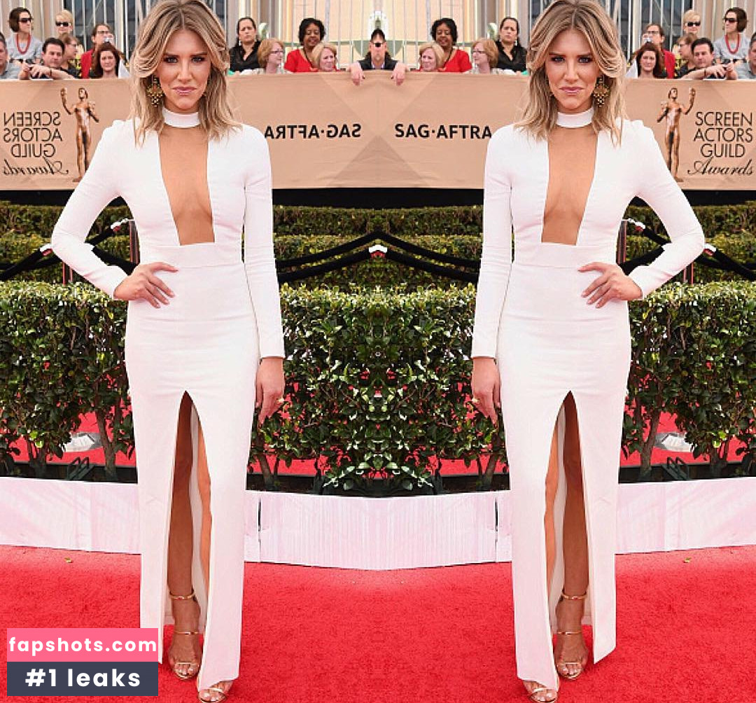 Charissa Thompson Nude Leaks OnlyFans Photos #238 - LeakJerk