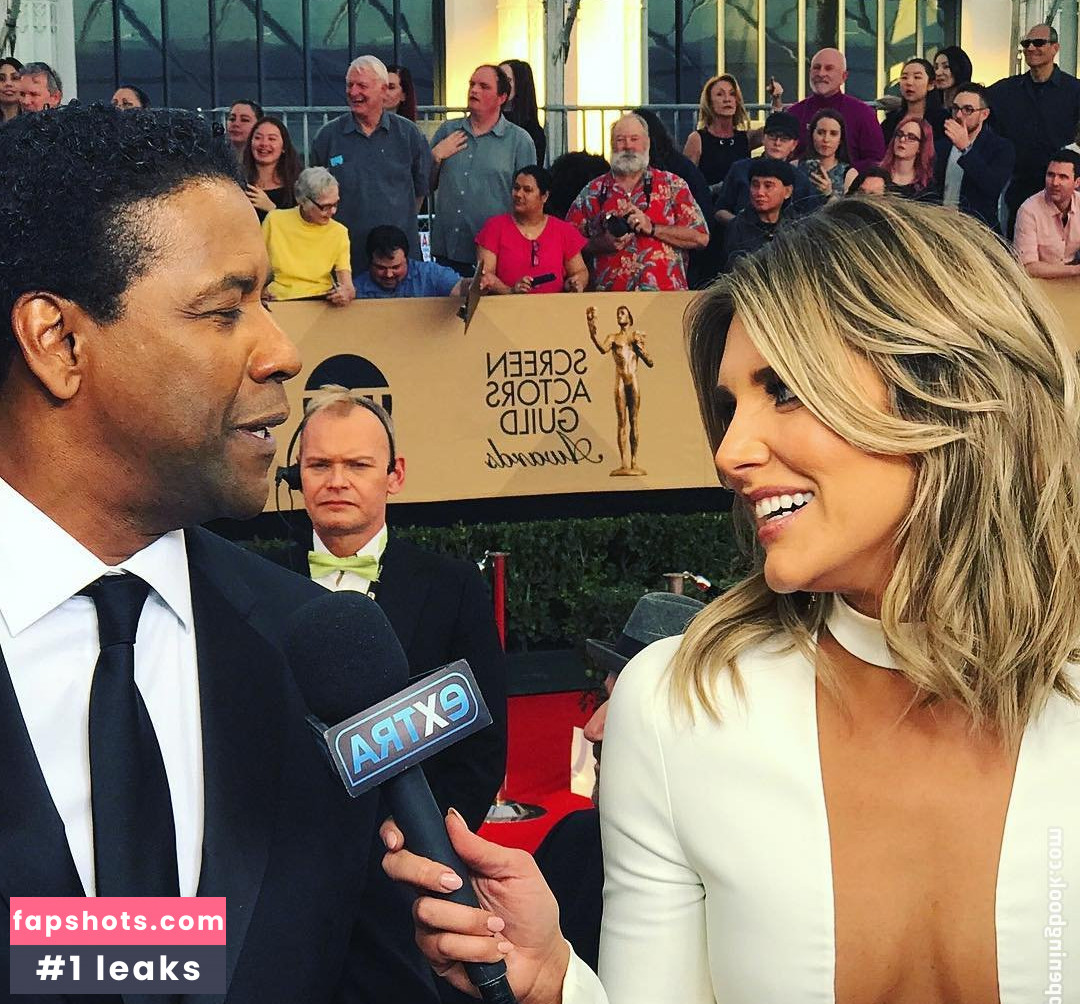 Charissa Thompson Nude Leaks OnlyFans Photos #239 - LeakJerk