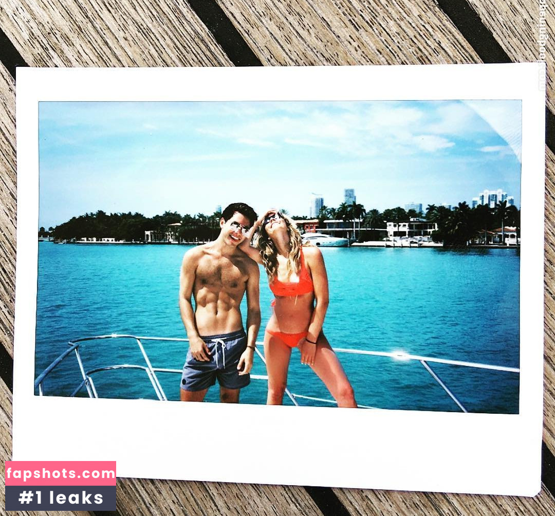 Charissa Thompson Nude Leaks OnlyFans Photos #242 - LeakJerk