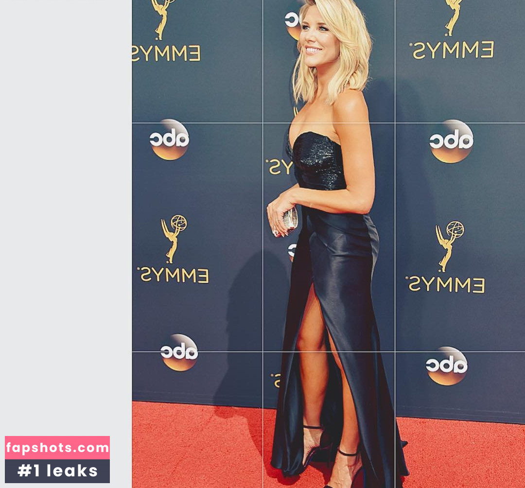 Charissa Thompson Nude Leaks OnlyFans Photos #243 - LeakJerk