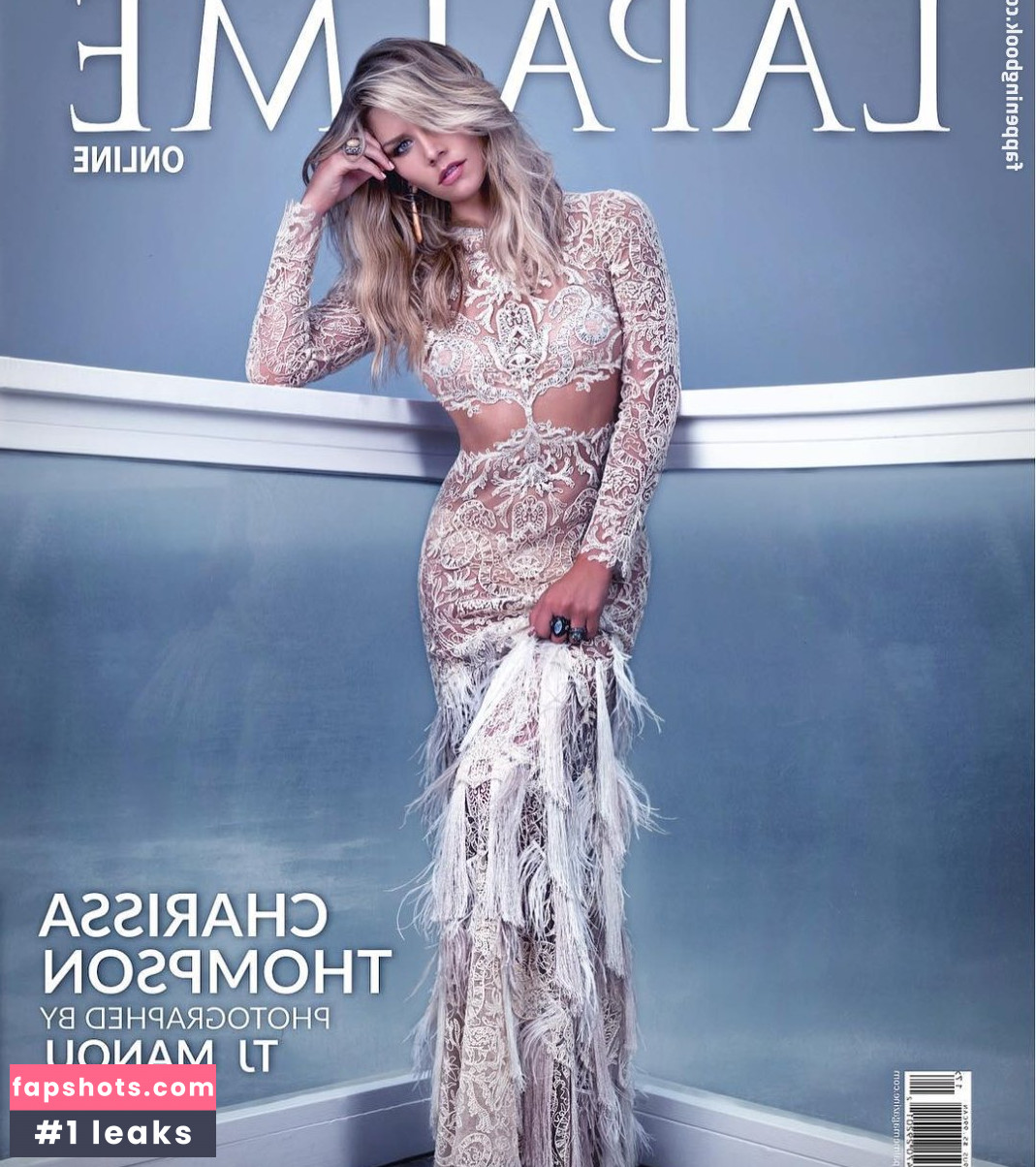 Charissa Thompson Nude Leaks OnlyFans Photos #244 - LeakJerk