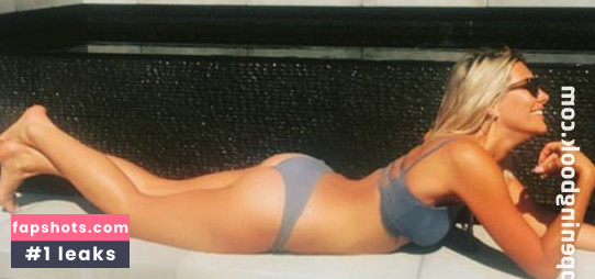 Charissa Thompson Nude Leaks OnlyFans Photos #245 - LeakJerk