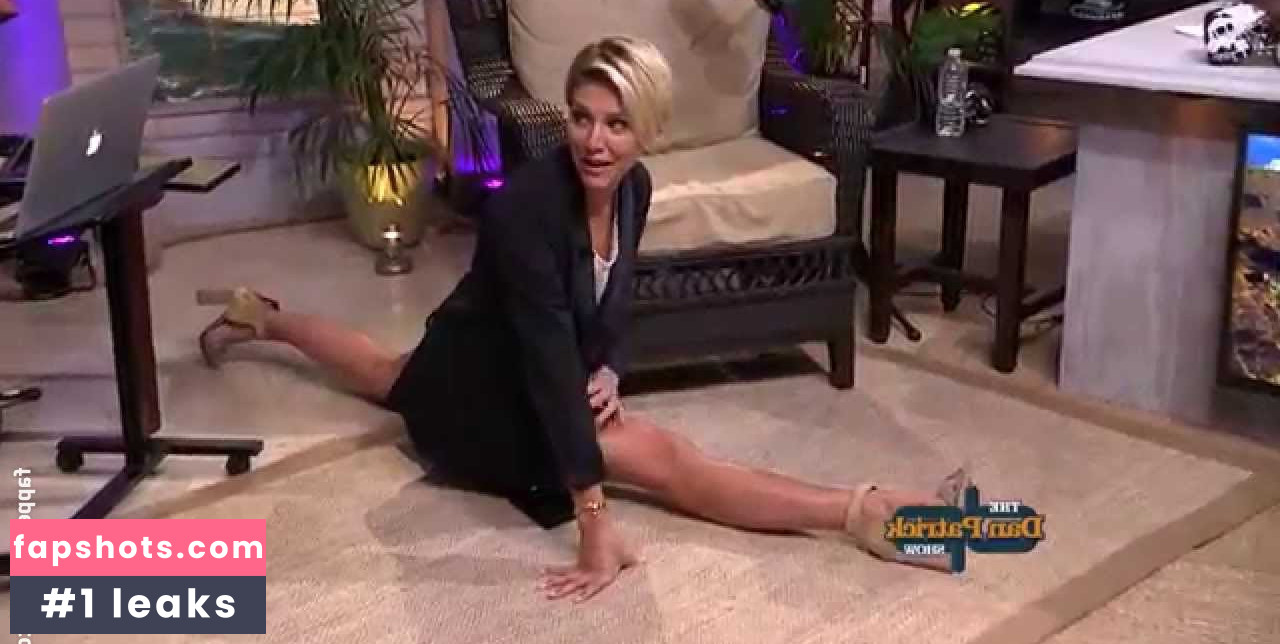 Charissa Thompson Nude Leaks OnlyFans Photos #246 - LeakJerk