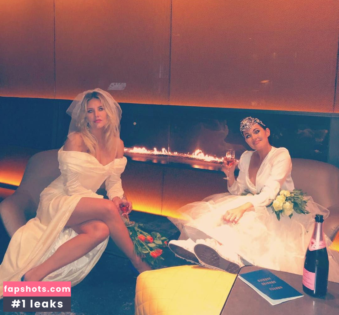 Charissa Thompson Nude Leaks OnlyFans Photos #247 - LeakJerk