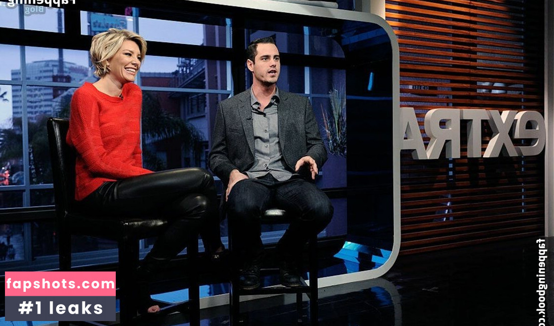 Charissa Thompson Nude Leaks OnlyFans Photos #26 - LeakJerk