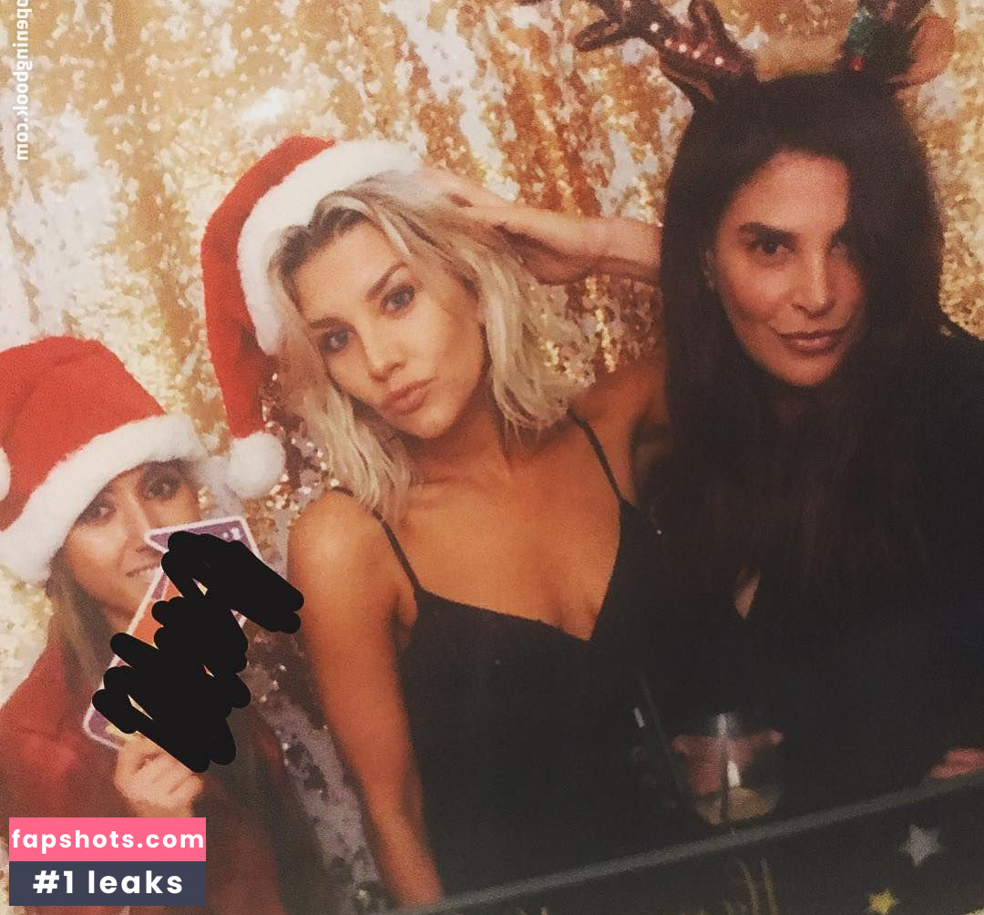 Charissa Thompson Nude Leaks OnlyFans Photos #252 - LeakJerk