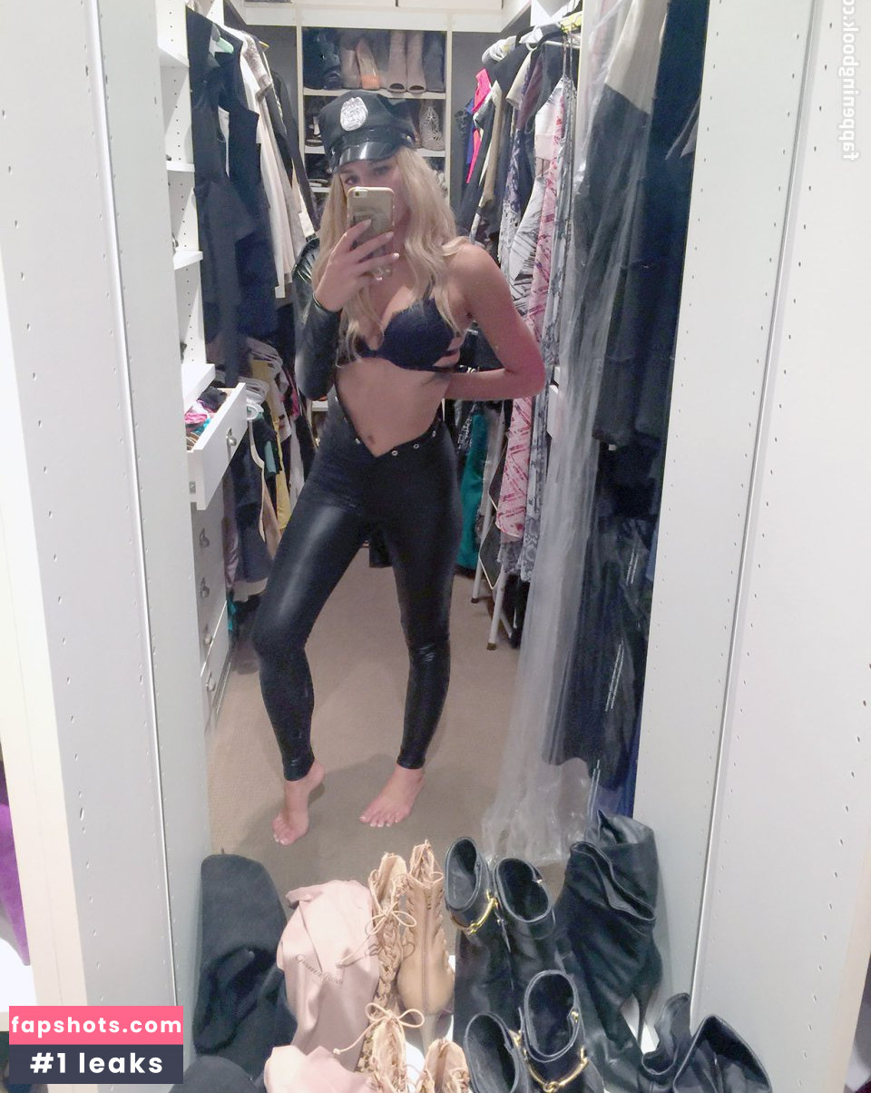 Charissa Thompson Nude Leaks OnlyFans Photos #267 - LeakJerk