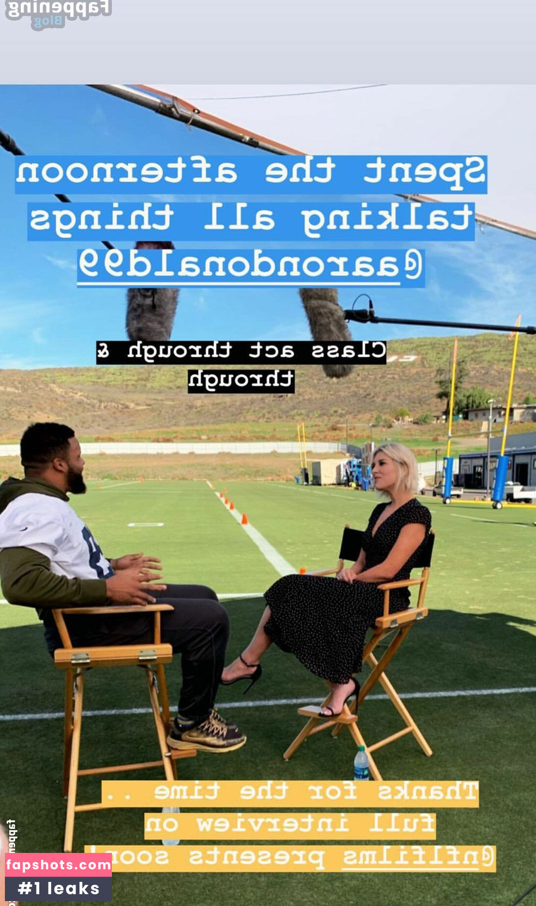 Charissa Thompson Nude Leaks OnlyFans Photos #31 - LeakJerk