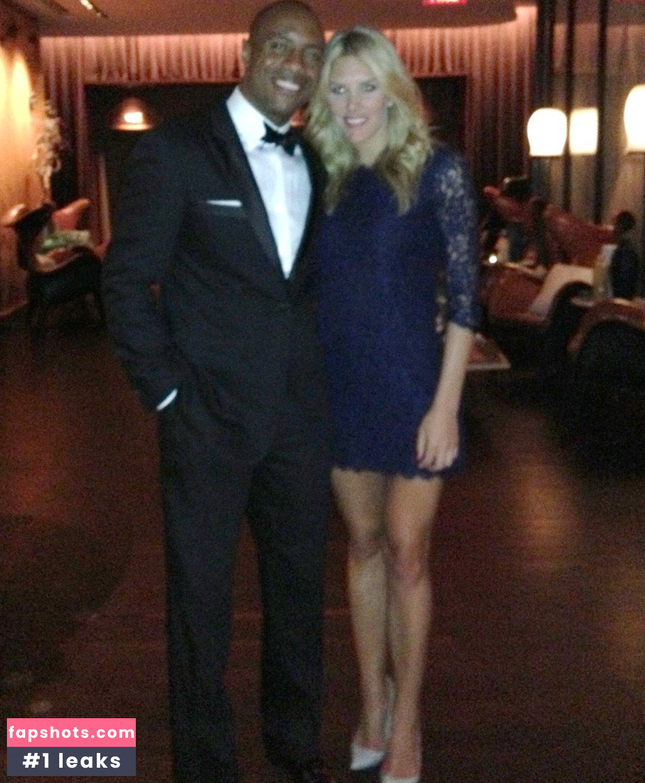 Charissa Thompson Nude Leaks OnlyFans Photos #301 - LeakJerk