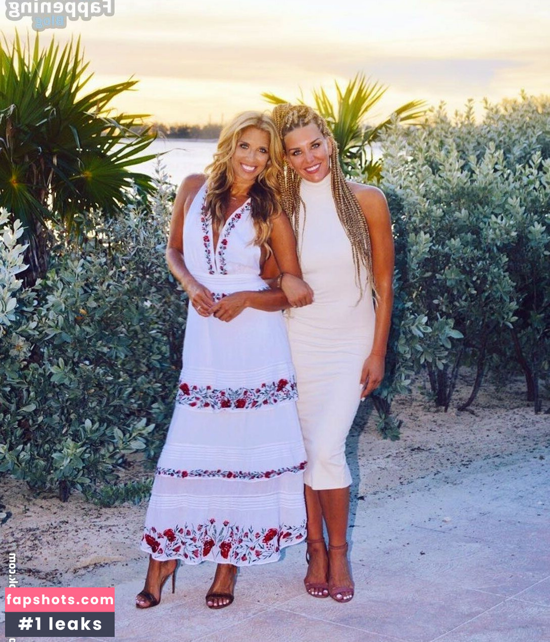 Charissa Thompson Nude Leaks OnlyFans Photos #35 - LeakJerk