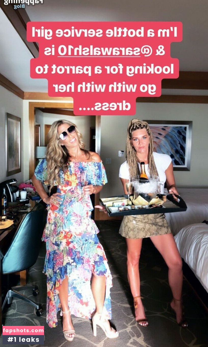 Charissa Thompson Nude Leaks OnlyFans Photos #37 - LeakJerk