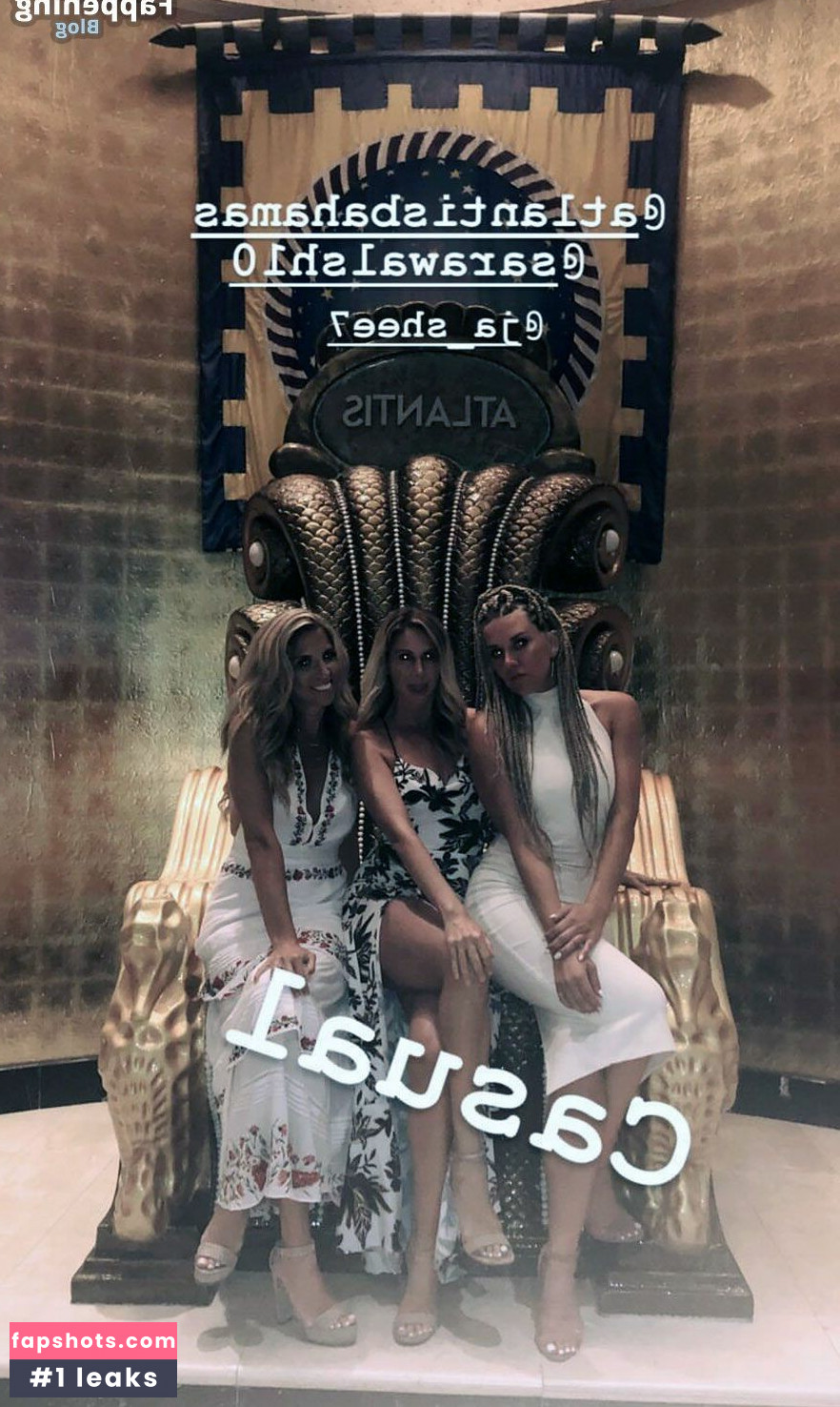 Charissa Thompson Nude Leaks OnlyFans Photos #38 - LeakJerk