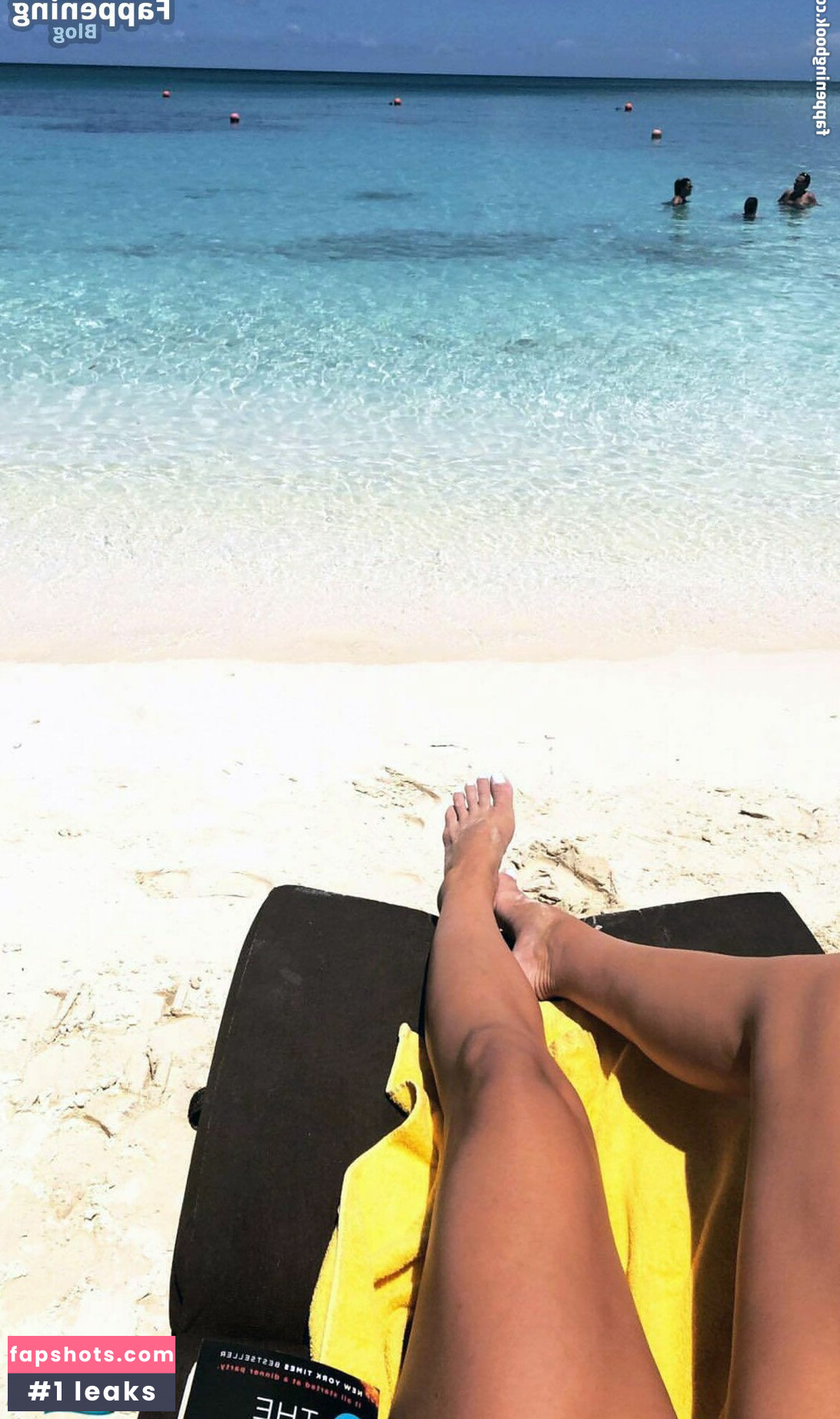 Charissa Thompson Nude Leaks OnlyFans Photos #39 - LeakJerk