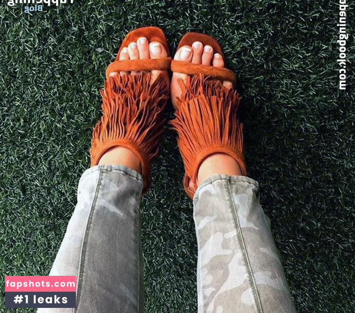 Charissa Thompson Nude Leaks OnlyFans Photos #41 - LeakJerk