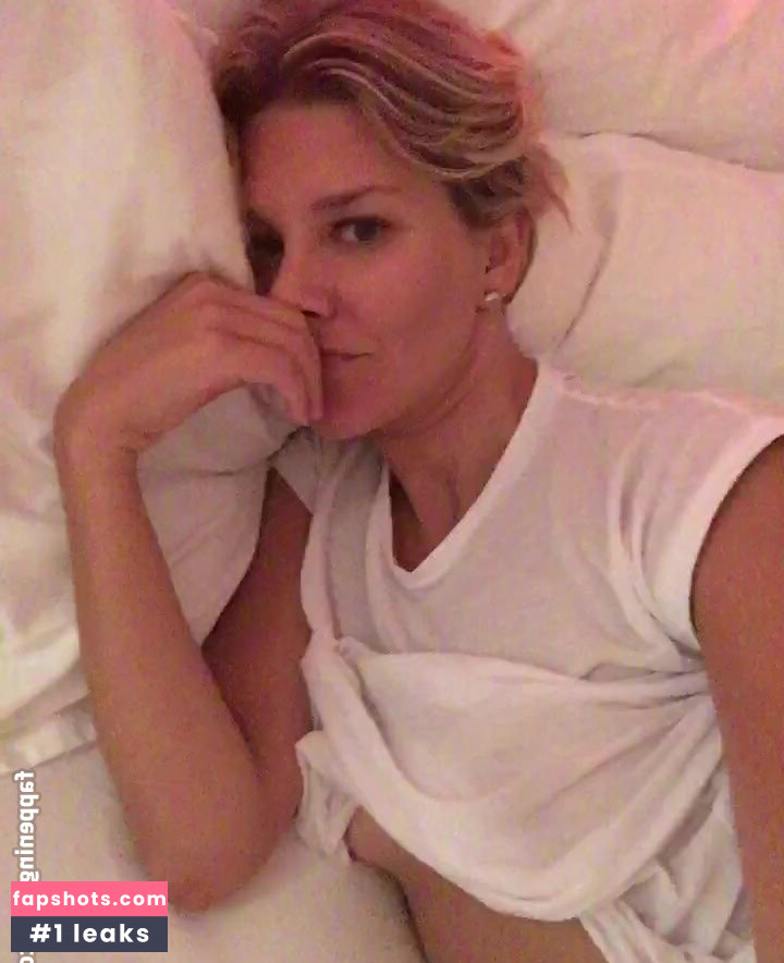 Charissa Thompson Nude Leaks OnlyFans Photos #57 - LeakJerk