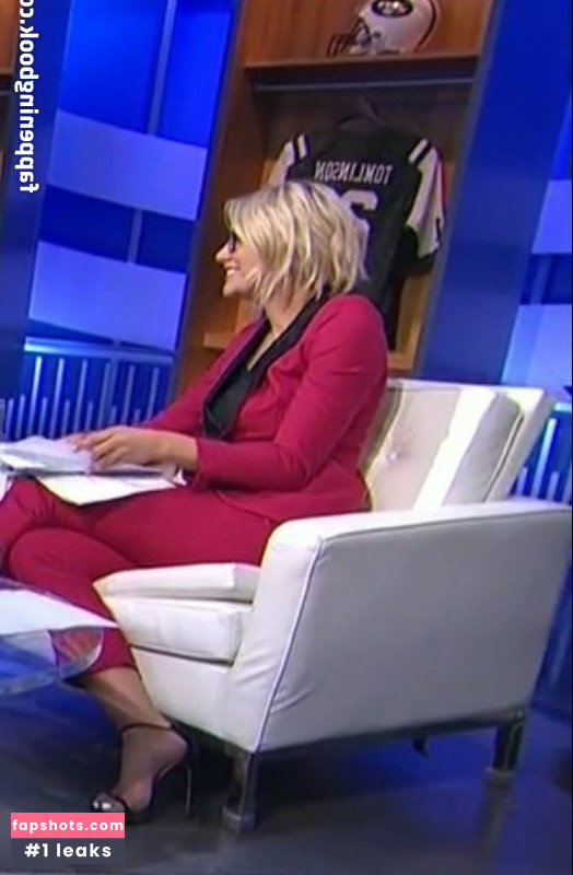 Charissa Thompson Nude Leaks OnlyFans Photos #59 - LeakJerk