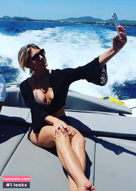 Charissa Thompson Nude Leaks OnlyFans Photos #62 - LeakJerk