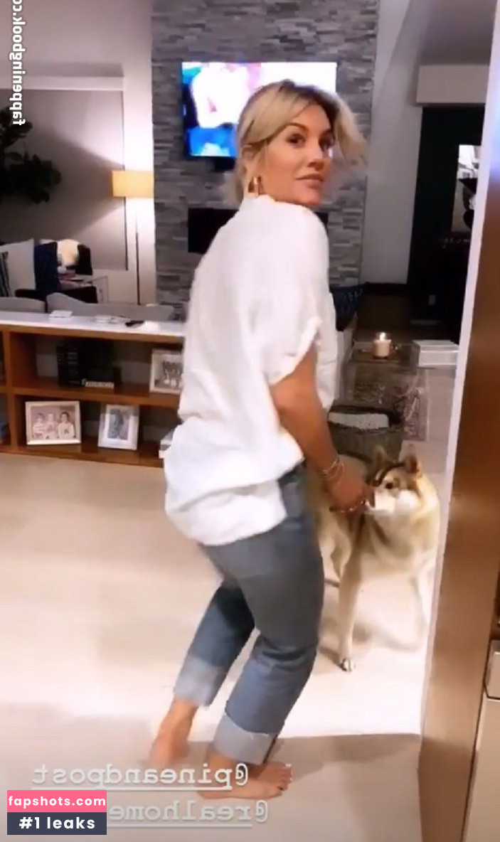 Charissa Thompson Nude Leaks OnlyFans Photos #67 - LeakJerk