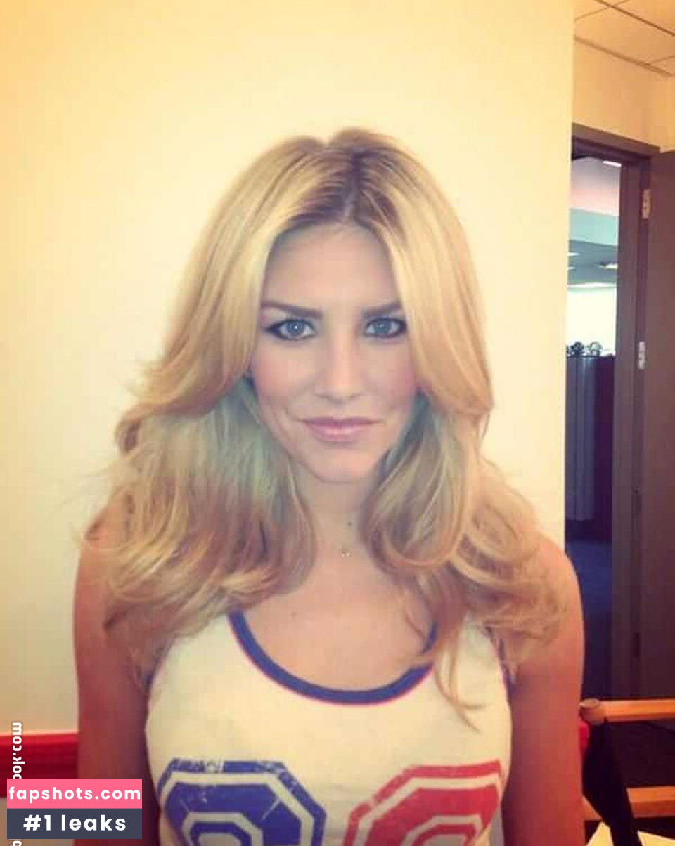 Charissa Thompson Nude Leaks OnlyFans Photos #69 - LeakJerk