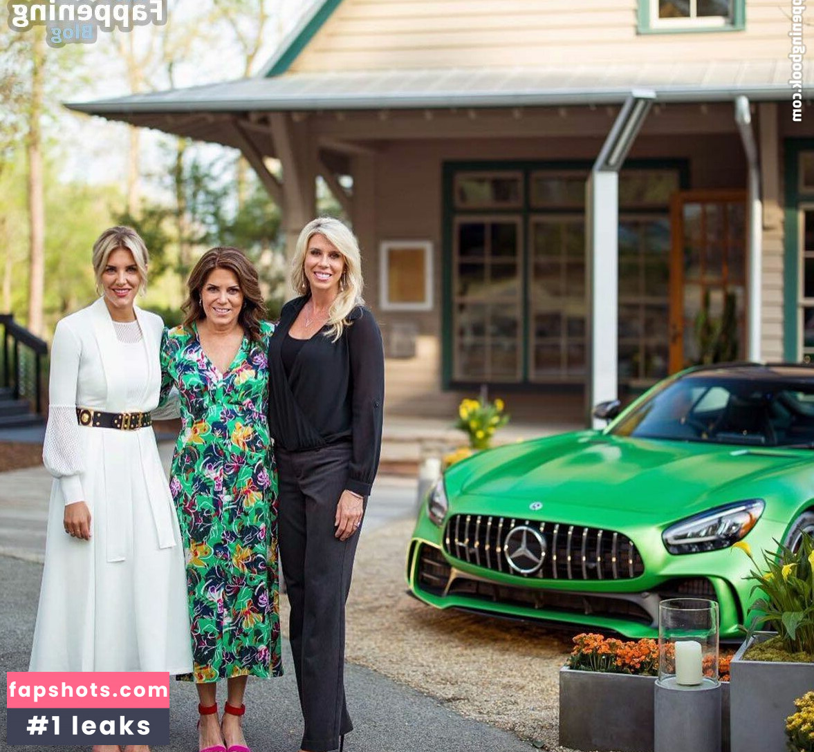 Charissa Thompson Nude Leaks OnlyFans Photos #8 - LeakJerk