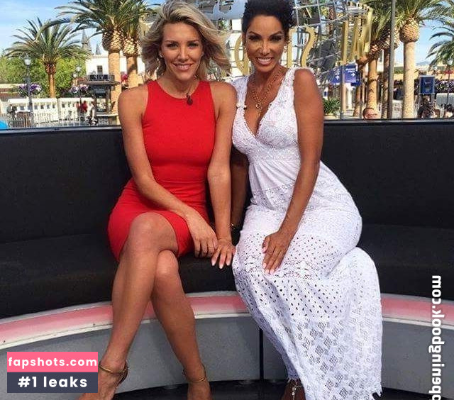 Charissa Thompson Nude Leaks OnlyFans Photos #71 - LeakJerk