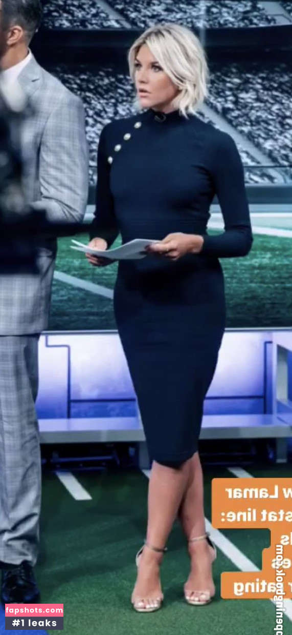 Charissa Thompson Nude Leaks OnlyFans Photos #72 - LeakJerk