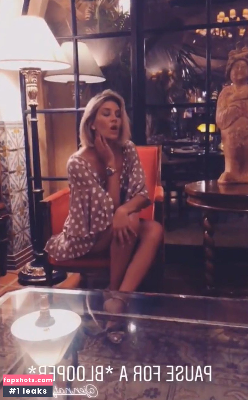 Charissa Thompson Nude Leaks OnlyFans Photos #76 - LeakJerk