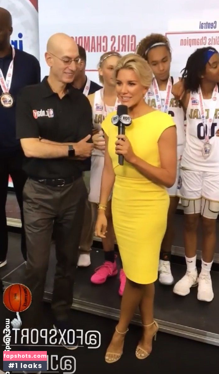 Charissa Thompson Nude Leaks OnlyFans Photos #78 - LeakJerk