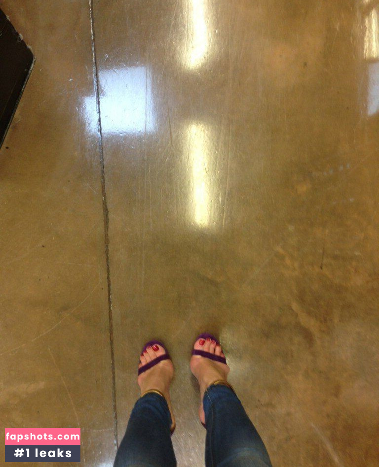 Charissa Thompson Nude Leaks OnlyFans Photos #80 - LeakJerk