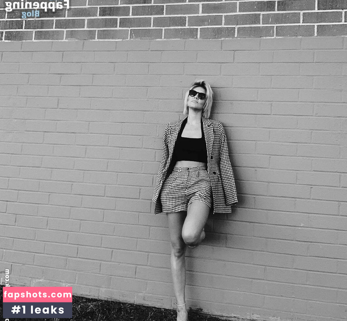 Charissa Thompson Nude Leaks OnlyFans Photos #9 - LeakJerk