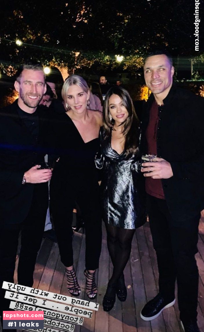 Charissa Thompson Nude Leaks OnlyFans Photos #82 - LeakJerk