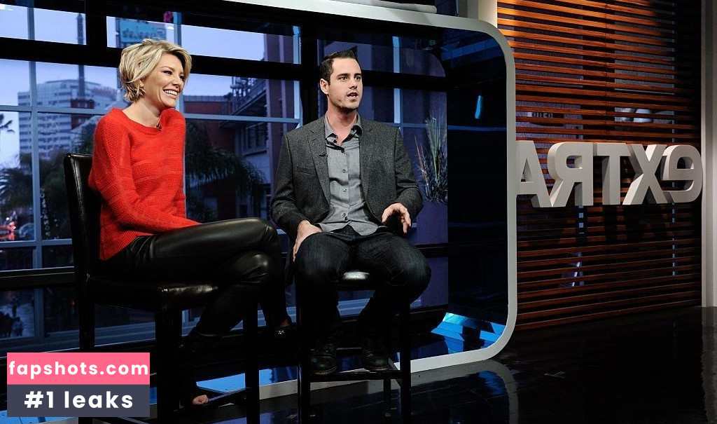 Charissa Thompson Nude Leaks OnlyFans Photos #86 - LeakJerk