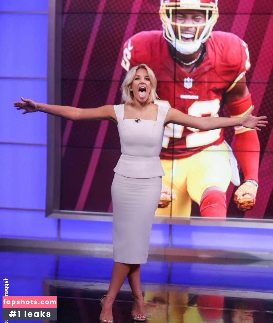 Charissa Thompson Nude Leaks OnlyFans Photos #89 - LeakJerk