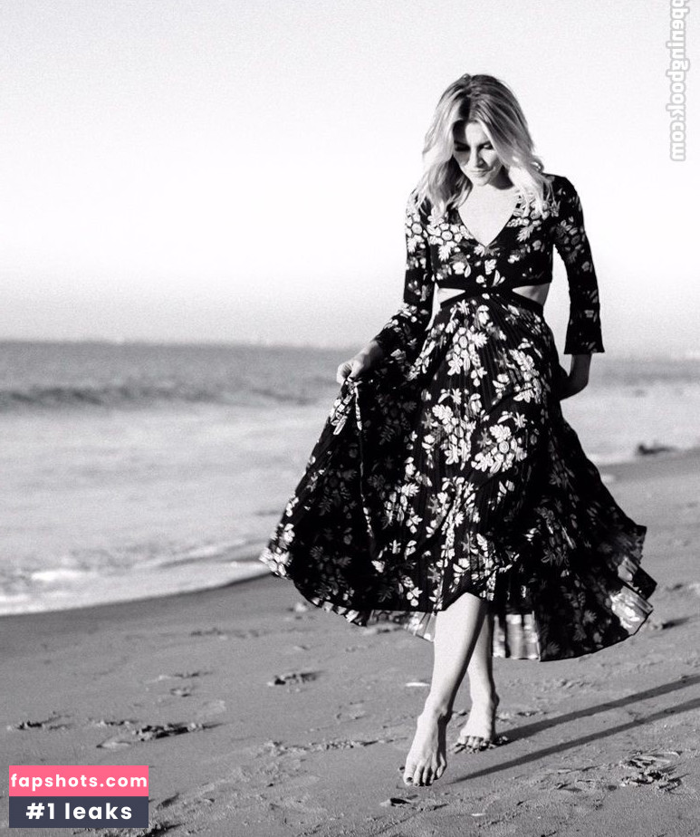 Charissa Thompson Nude Leaks OnlyFans Photos #92 - LeakJerk