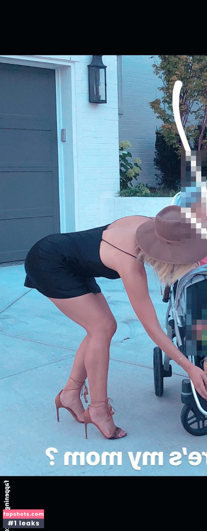 Charissa Thompson Nude Leaks OnlyFans Photos #94 - LeakJerk