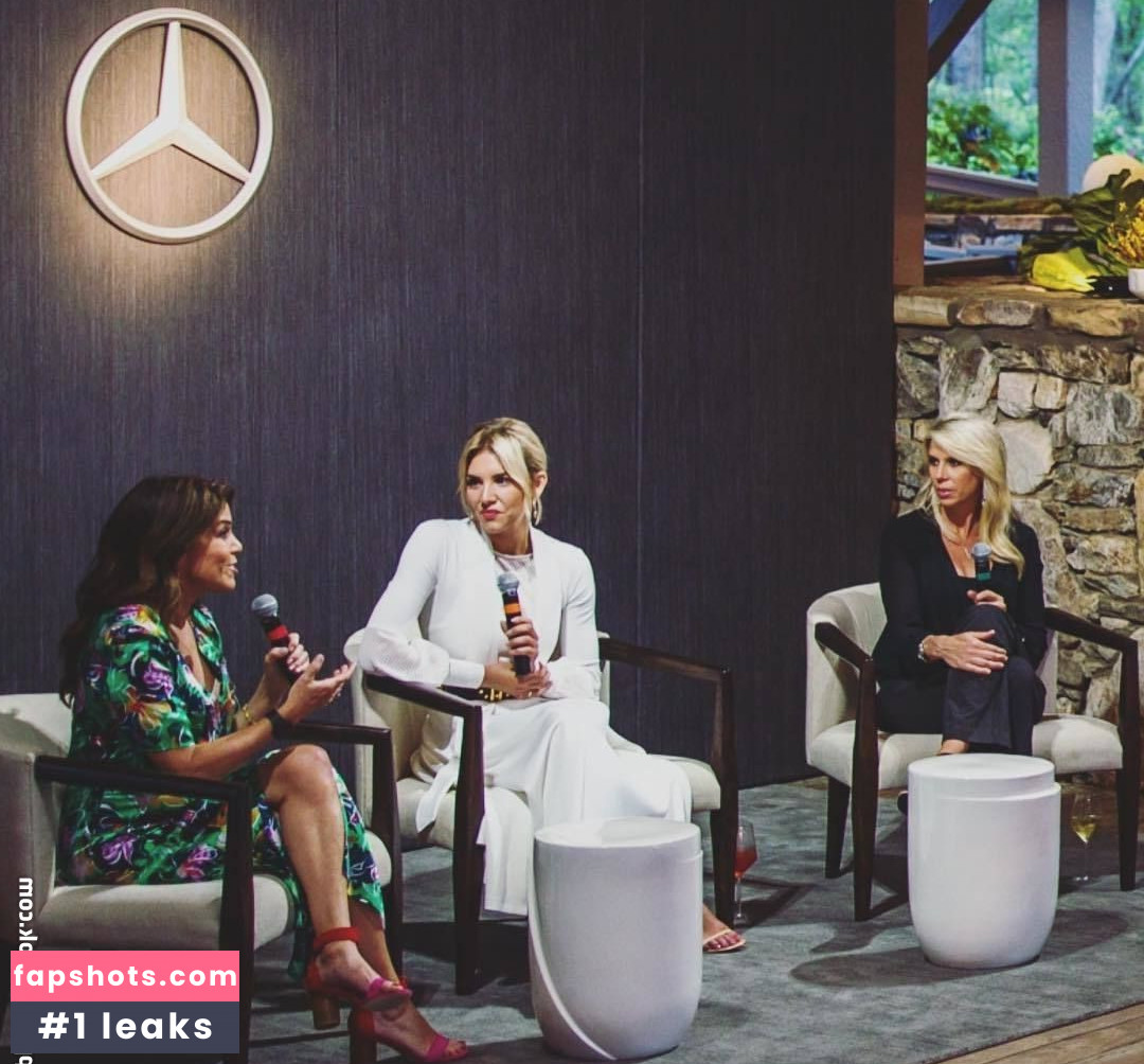 Charissa Thompson Nude Leaks OnlyFans Photos #98 - LeakJerk