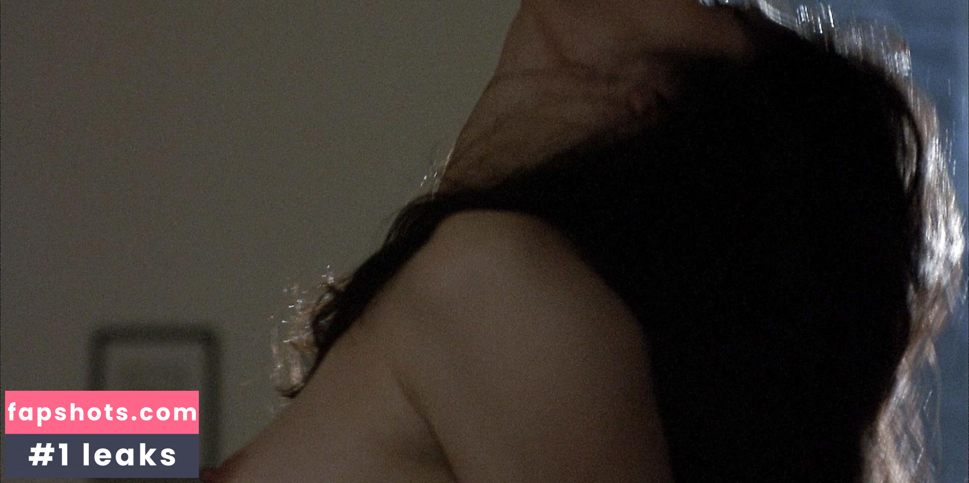 Charisse Glenn Nahé úniky fotek pouze od fanoušků #3 - Fapshots