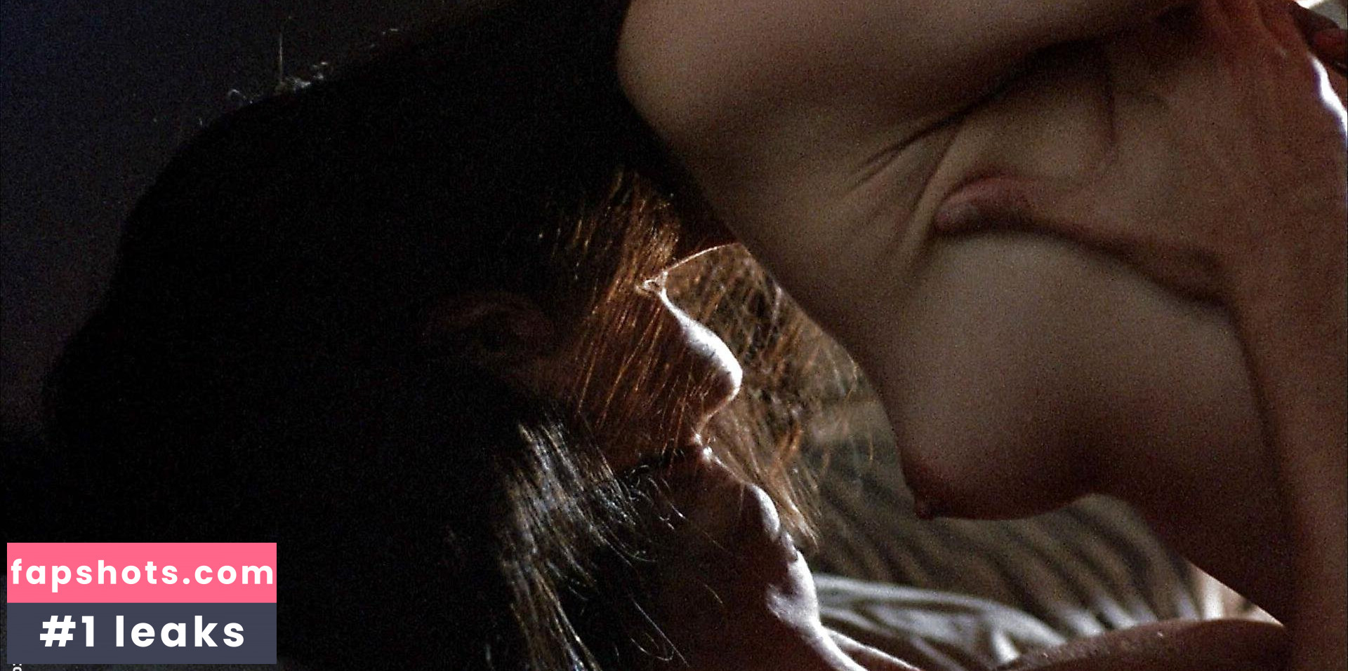 Charisse Glenn Nahé úniky fotek pouze od fanoušků #4 - Fapshots