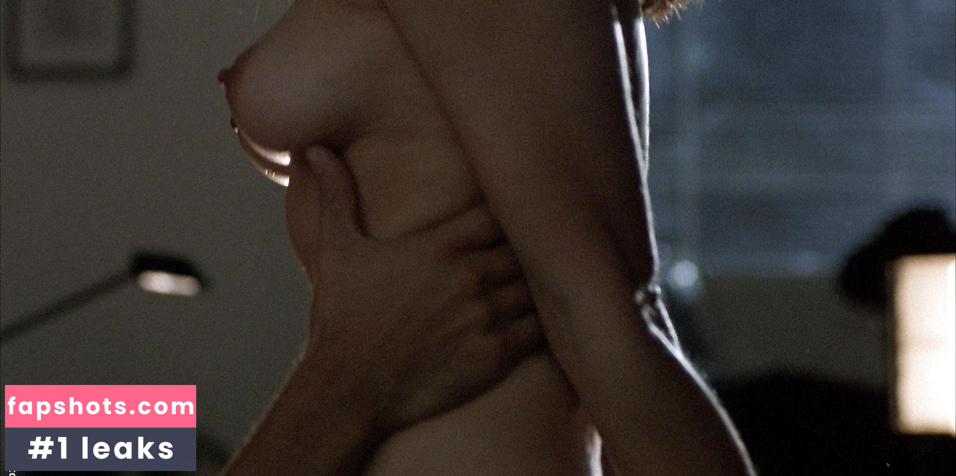 Charisse Glenn Nahé úniky fotek pouze od fanoušků #5 - Fapshots