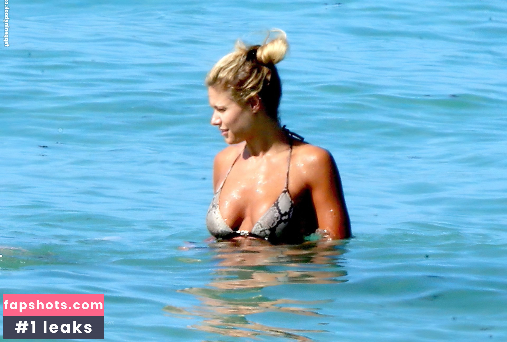 Charisse Verhaert gallery photo #2