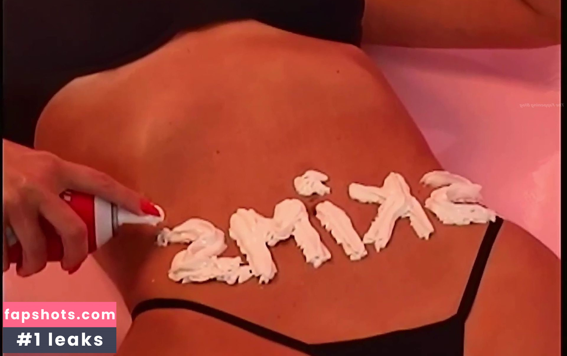 Charisse Verhaert gallery photo #15