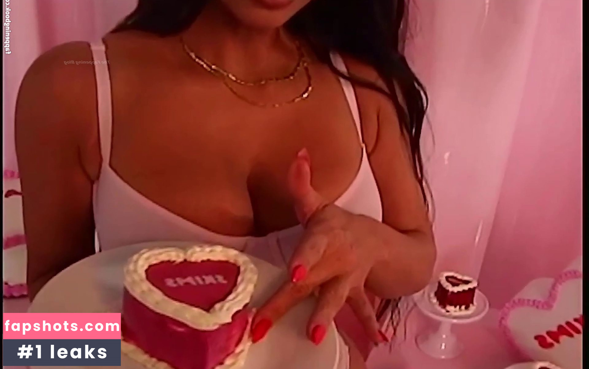 Charisse Verhaert nude babe gallery