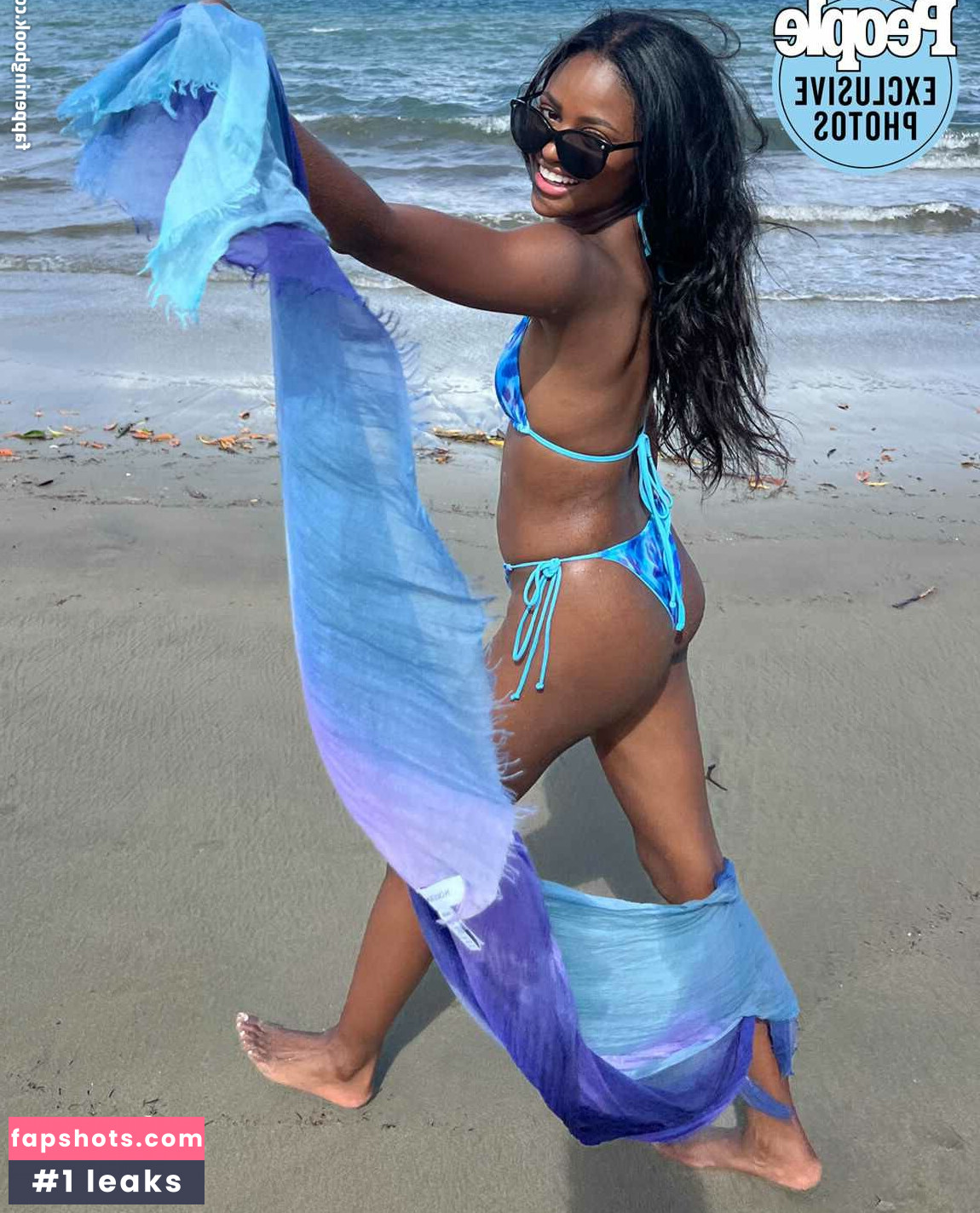 Charity Lawson gallery photo #3