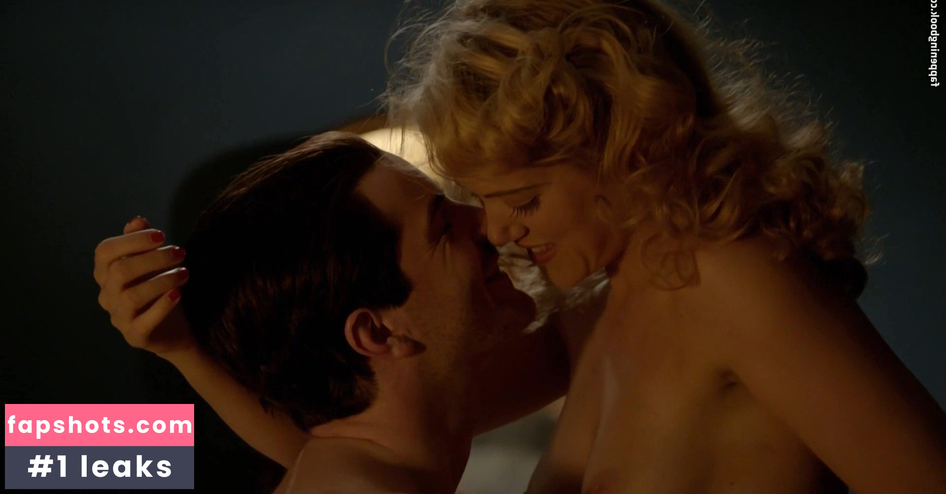 Charity Wakefield nude babe gallery