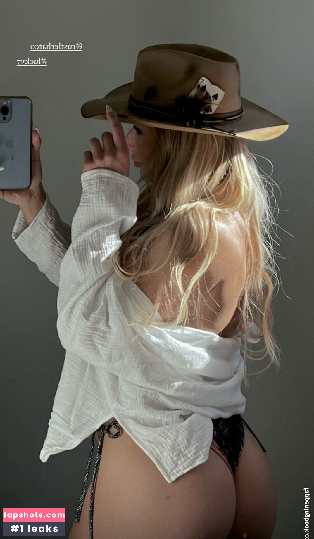 Charity Witt Nude Leaks OnlyFans Photos #18 - LeakJerk