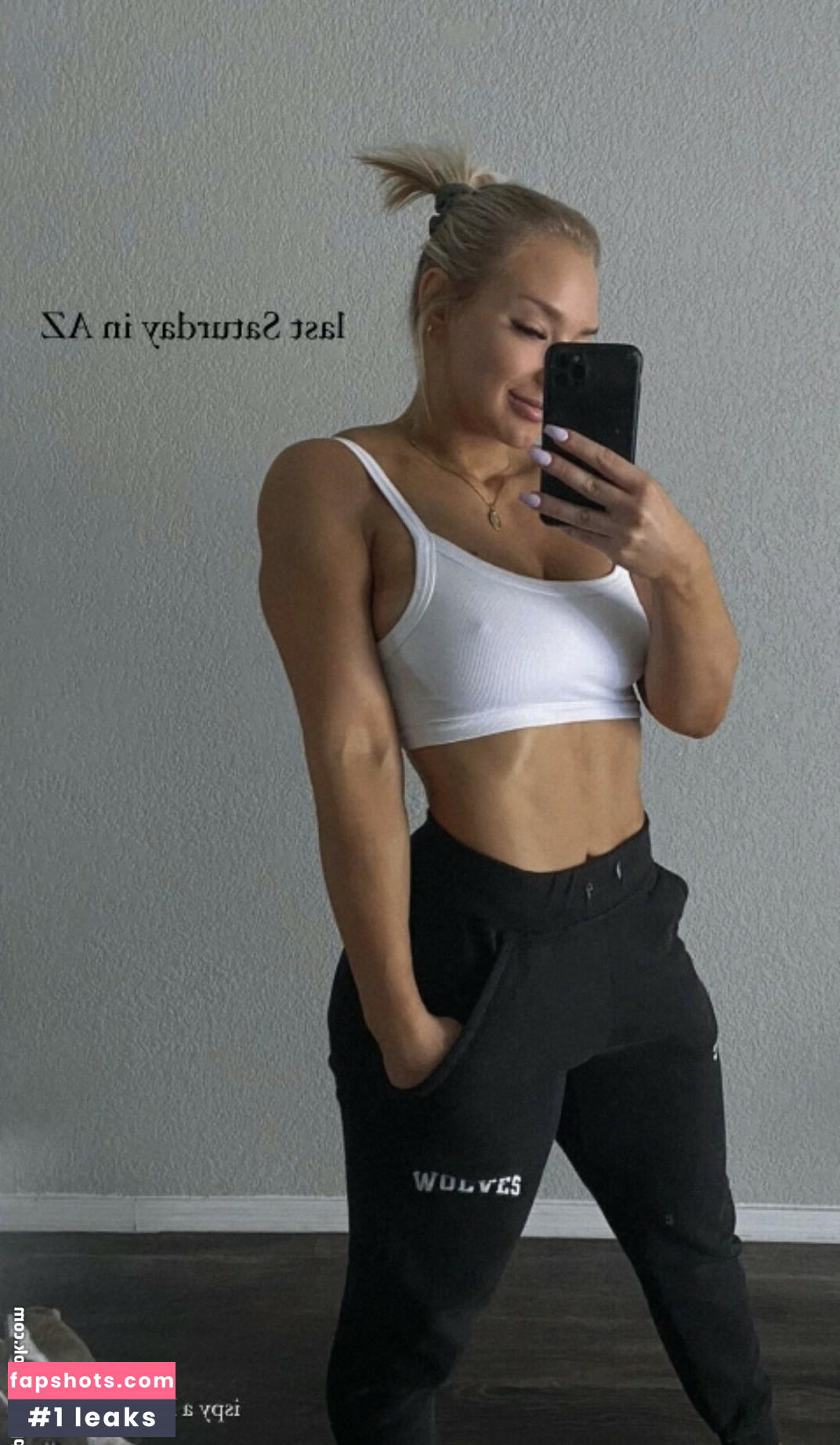 Charity Witt Nude Leaks OnlyFans Photos #19 - LeakJerk