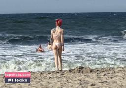 Charlaine De Chamonix Nacktheit OnlyFans Fotos #2 - Fapshots