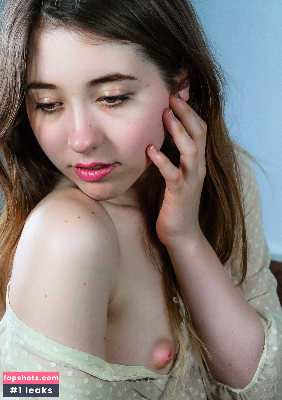 Charlaine De Chamonix Nacktheit OnlyFans Fotos #9 - Fapshots