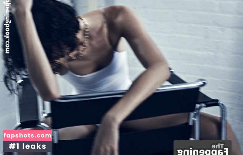 Charlee Fraser gallery photo #2